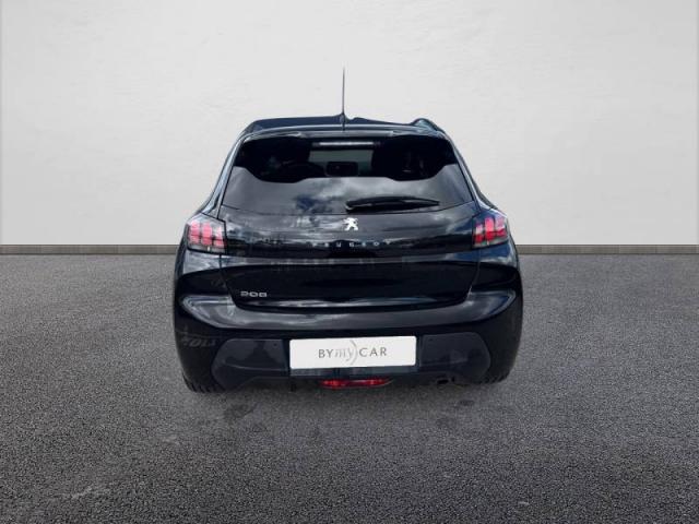 Peugeot 208 image 5