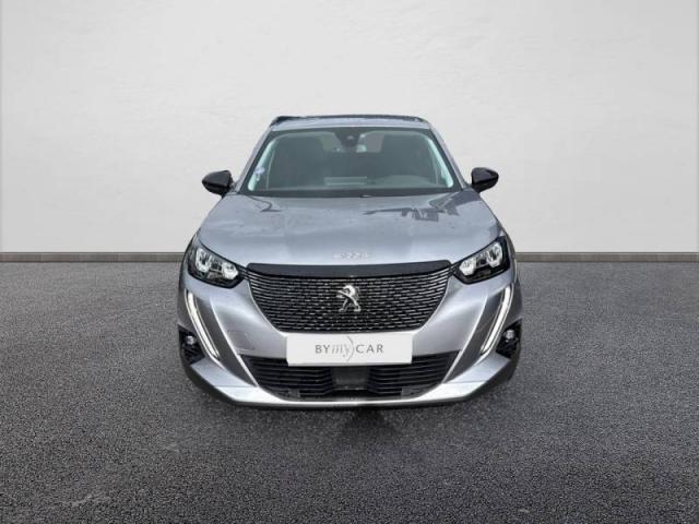 Peugeot 2008 image 8