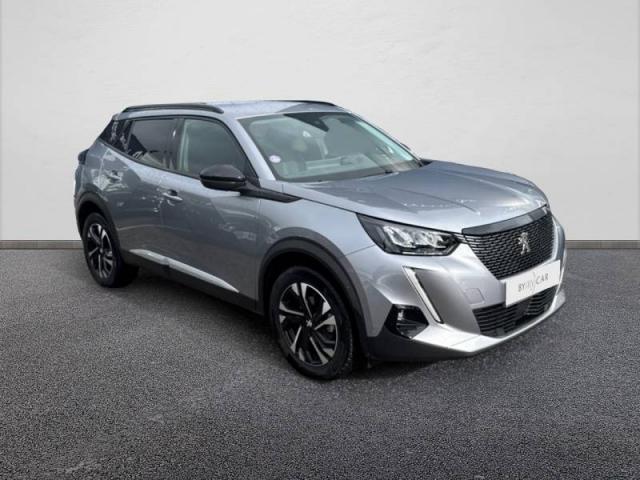 Peugeot 2008 image 4