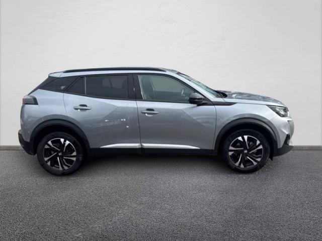 Peugeot 2008 image 1