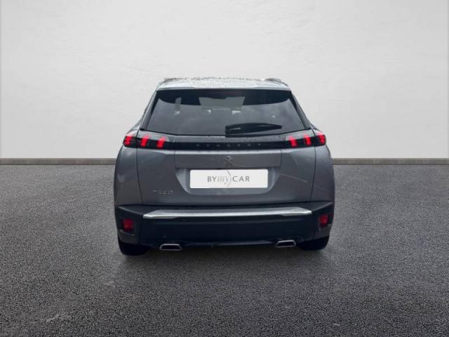 Peugeot 2008 image 5