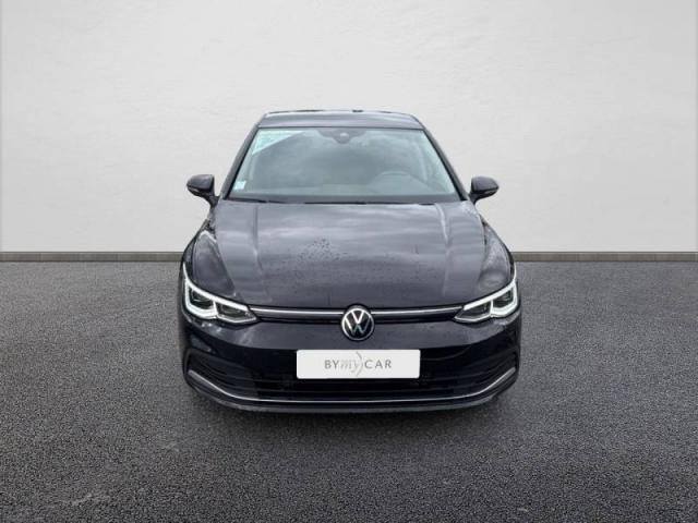 Volkswagen Golf image 9