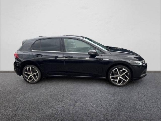 Volkswagen Golf image 6