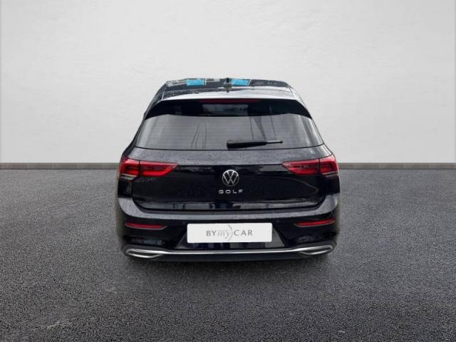 Volkswagen Golf image 1