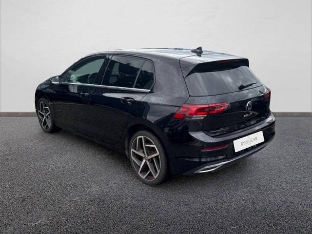 Volkswagen Golf image 2