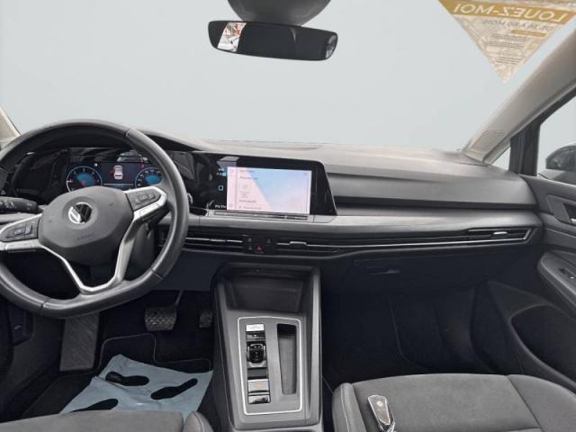 Volkswagen Golf image 4