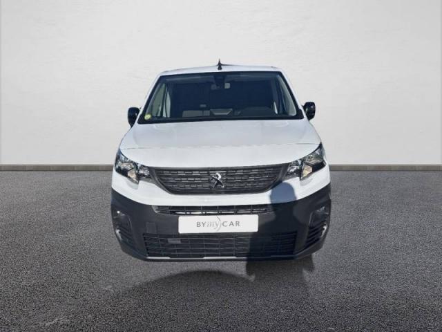 Peugeot Partner image 7