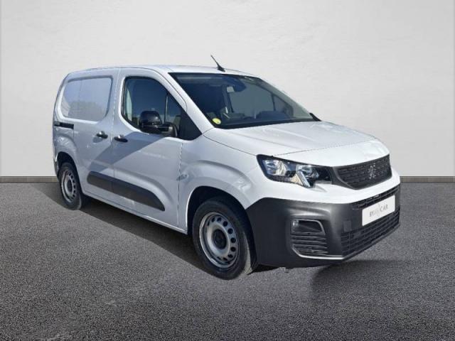 Peugeot Partner image 3
