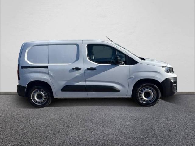 Peugeot Partner image 6