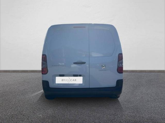 Peugeot Partner image 5