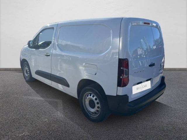 Peugeot Partner image 4