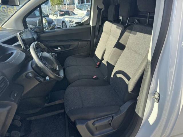 Peugeot Partner image 1