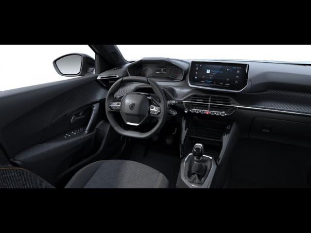 Peugeot 2008 image 3