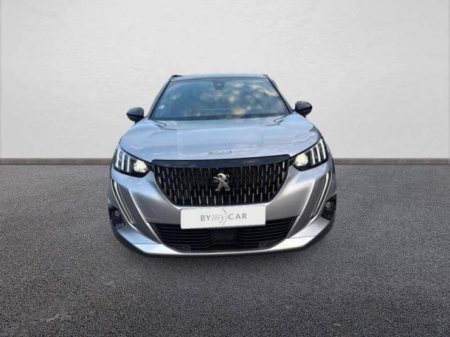 Peugeot 2008 image 8