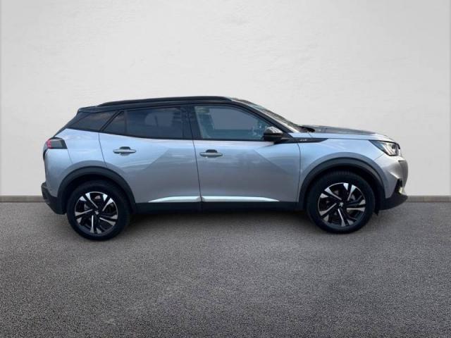Peugeot 2008 image 7