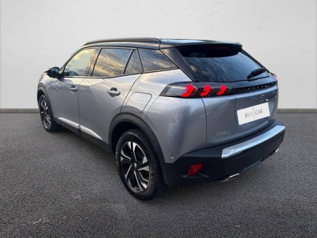 Peugeot 2008 image 6