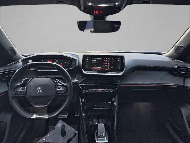 Peugeot 2008 image 9