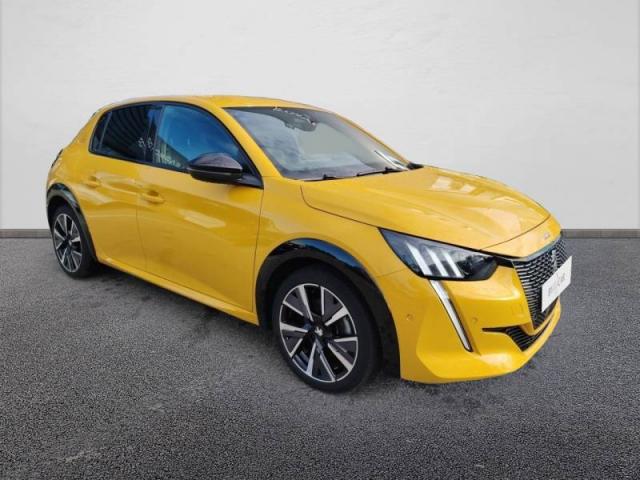 Peugeot 208 image 6