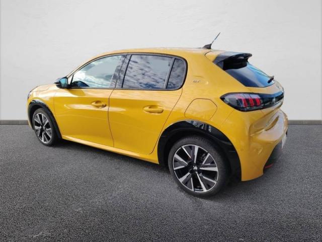 Peugeot 208 image 4