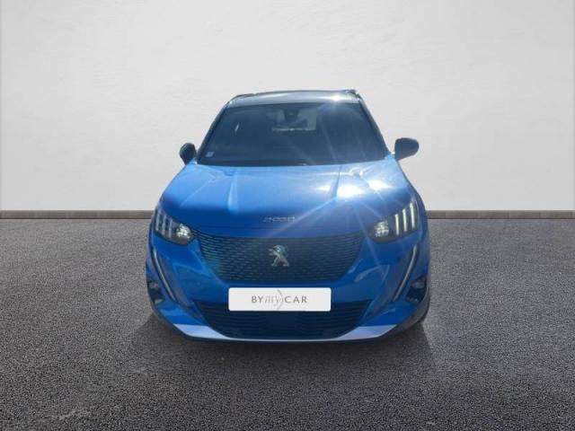 Peugeot 2008 image 9