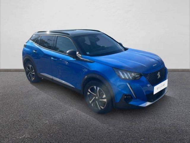 Peugeot 2008 image 5