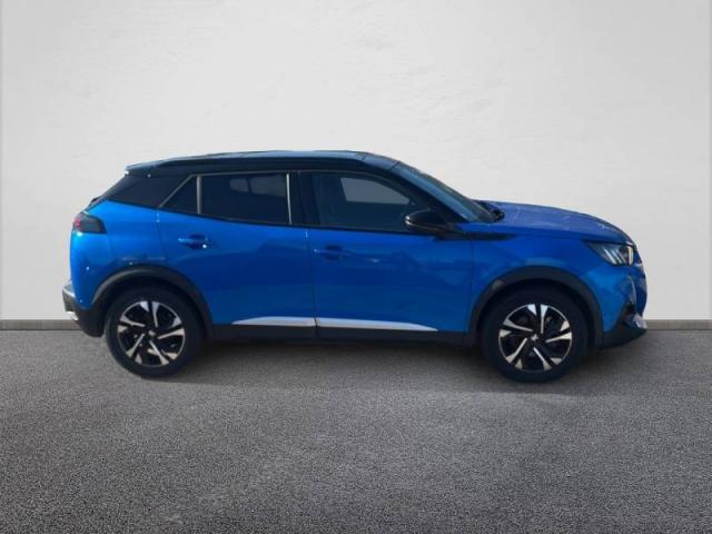 Peugeot 2008 image 6