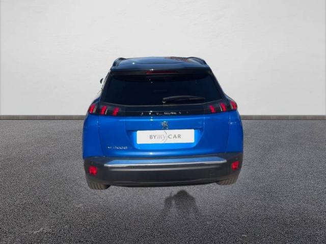 Peugeot 2008 image 3