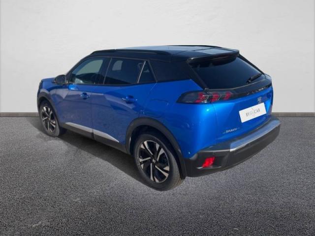 Peugeot 2008 image 1