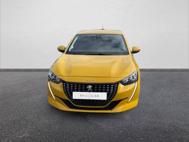 Peugeot 208 image 3