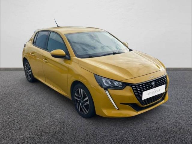 Peugeot 208 image 5