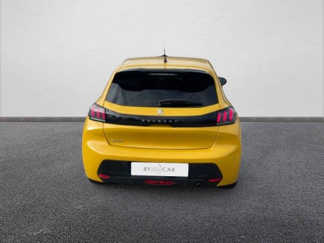 Peugeot 208 image 2