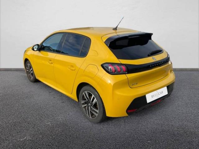 Peugeot 208 image 4