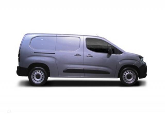 Peugeot Partner image 6