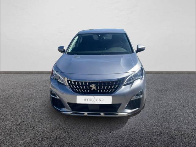 Peugeot 3008 image 7
