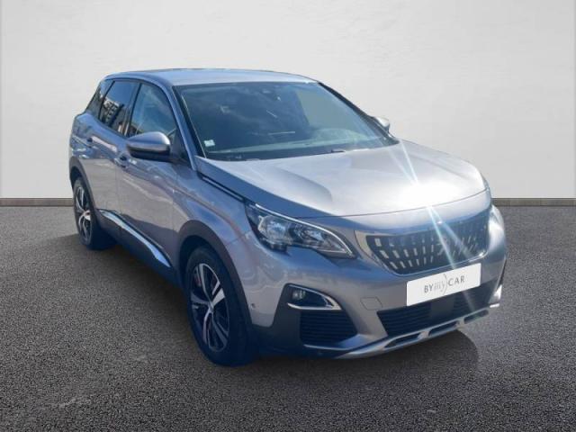 Peugeot 3008 image 2