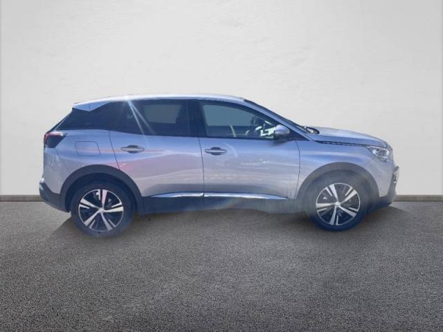 Peugeot 3008 image 4