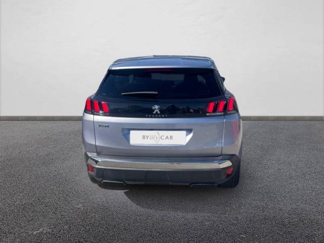 Peugeot 3008 image 3