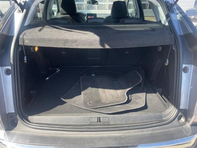 Peugeot 3008 image 6