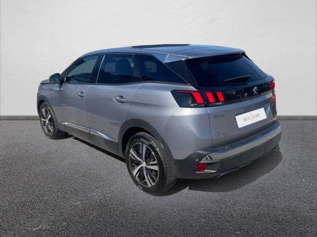 Peugeot 3008 image 5