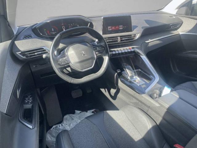Peugeot 3008 image 1