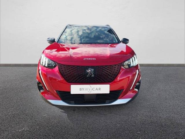 Peugeot 2008 image 3