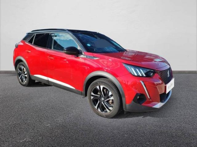 Peugeot 2008 image 2