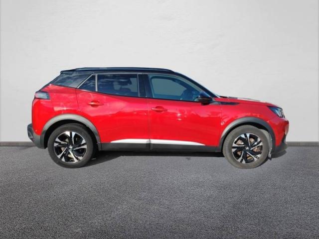 Peugeot 2008 image 4