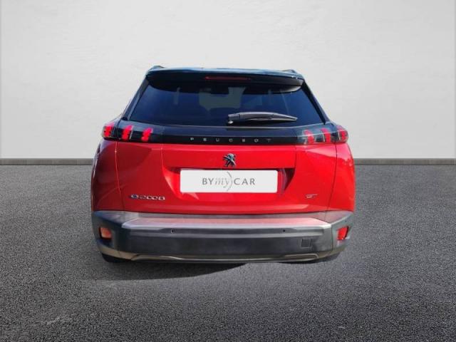 Peugeot 2008 image 5