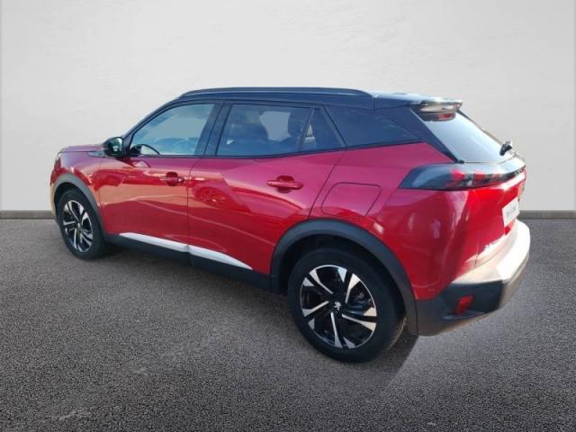 Peugeot 2008 image 6