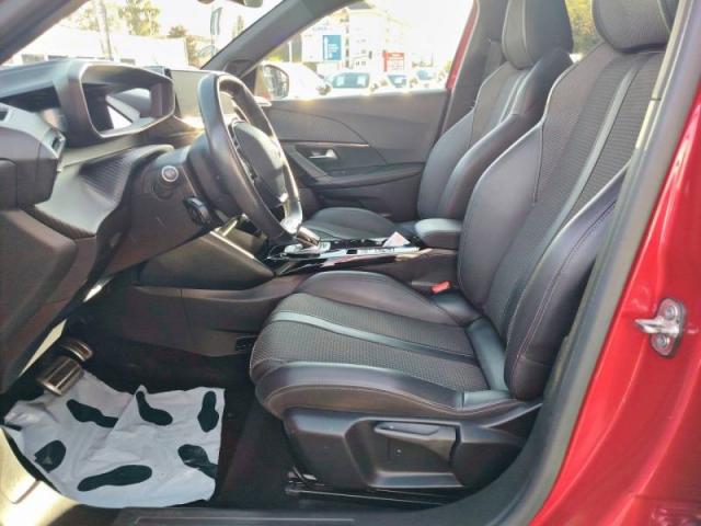 Peugeot 2008 image 1