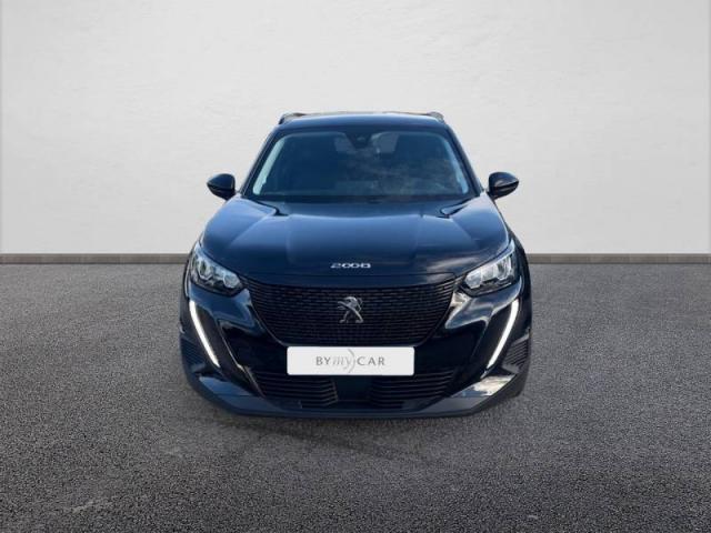 Peugeot 2008 image 8