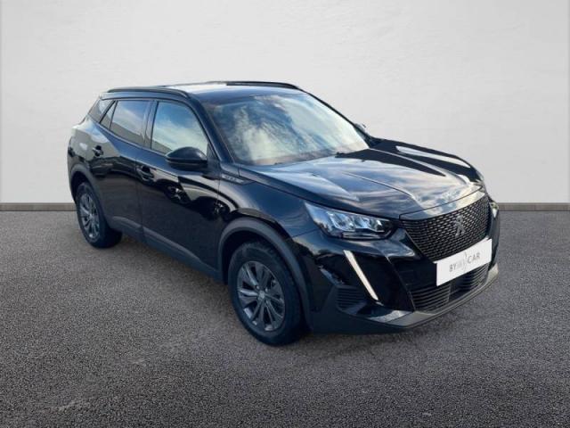 Peugeot 2008 image 4