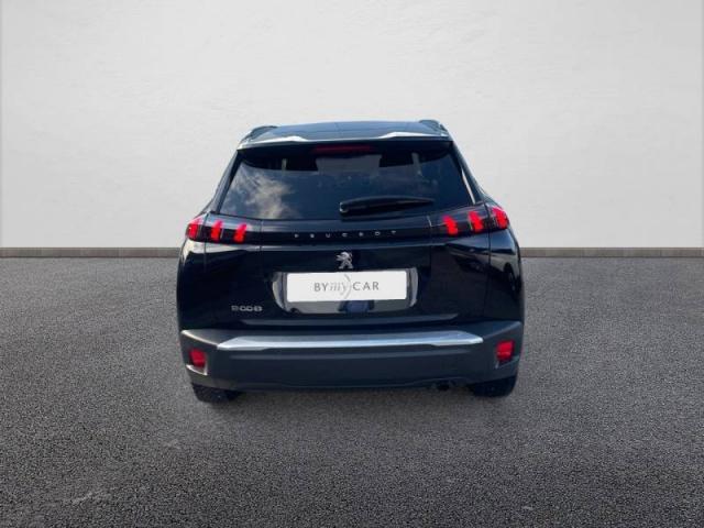 Peugeot 2008 image 7