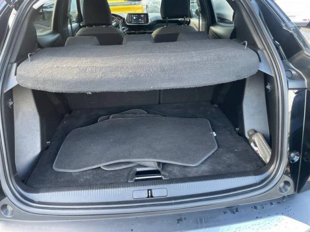 Peugeot 2008 image 3